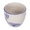 Cream - Tea Cup 140ml - Ly trà bầu 140ml The Nón Lá (Bonjour Vietnam)