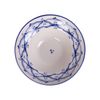  Lai Thieu - Bowl 11cm - Bát chiết yêu 11cm Lái Thiêu xưa 