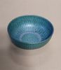 Lotus - Round Bowl 20cm - Tô tròn 20cm xanh thiên phúc