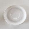 Blanche - Saucer 11cm - Dĩa lót tách esspresso 11cm lộc phát không vệt