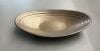  Ancient - Oval Plate 26.5 x 14.5cm - Dĩa oval 26.5 x 14.5cm nâu đồng 