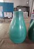 Vase 51cm - Bình hoa bầu 51cm xanh thiên phúc