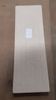 Beige - Rectangular Plate 34 x 11cm - Dĩa chữ nhật 34 x 11cm màu be (Sandy collection)