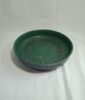  Lotus - Deep Plate 25cm - Dĩa sâu 25cm xanh thiên phúc 