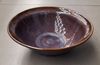  Ombré - Bowl 25 x 8.2cm - Tô 25 x 8.2cm nâu trầm 