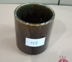  Tea Cup - Ly trà 8.5cm M8 