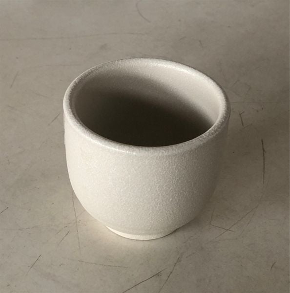  Blanche - Cup 8.7 x 8cm - Ly 8.7 x 8cm lộc phát không vệt 