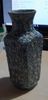 Vase 24cm - Bình tứ quý 24cm san hô xanh