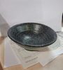  Noir - Bowl 16 x 6.5cm - Tô xòe 16 x 6.5cm đen không vệt 
