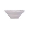  Lai Thieu - Bowl 15cm - Bát chiết yêu 15cm Lái Thiêu xưa 