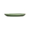  Jade - Round Plate 20cm - Dĩa tròn vành 20cm màu xanh 21 