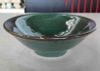  Seaweed - Bowl 18 x 5 x 7.3cm - Tô xòe 18 x 5 x 7.3cm xanh rêu 