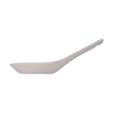  Cream - Spoon 13cm - Muỗng canh 13cm The Nón Lá (Bonjour Vietnam) 