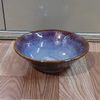  Ombré - Bowl 18 x 5 x 7.3cm - Tô xòe 18 x 5 x 7.3cm nâu trầm 