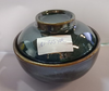  Seaweed - Bowl w/ Lid 12 x 9cm - Tô có nắp 12 x 9cm xanh rêu 
