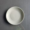 Ariel - Round Coup Plate 27cm - Dĩa ảo 27cm xanh ngọc (matte)