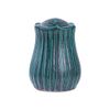  Lotus - Salt Shaker 4 x 7cm - Hũ muối sen 4 x 7cm xanh thiên phúc 