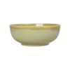Lemon - Round Bowl 20cm - Tô tròn 20cm vàng chanh