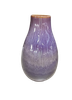 Vase 51cm - Bình hoa bầu 51cm nâu trầm