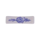  Cream - Chopstick Rest 5.5cm - Gác đũa 5.5cm Thôn Quê (Le Coq collection) 