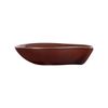  Kaffa - Spoon Rest 8cm - Gác muỗng 8cm màu nâu 