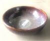 Ombré - Round Bowl 24cm - Tô tròn 24cm nâu trầm