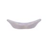  Cream - Butterfly Chopstick Rest 6.5cm - Gác đũa hình bướm 6.5cm Thôn Quê (Le Coq collection) 