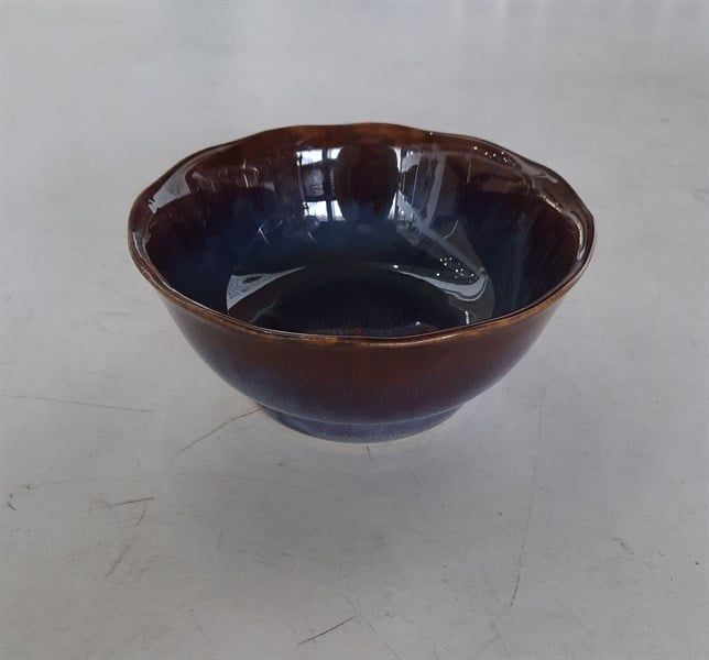  Ombré - Bowl 16cm - Tô 16cm nâu trầm 