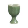  Jade - Egg Cup 4.5 x 7cm - Ly trứng 4.5 x 7cm màu xanh 21 