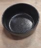 Noir - Bowl 12cm - Chén 12cm đen không vệt 