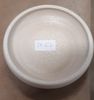 Beige - Saucer 16.5 x 4cm - Dĩa lót chén 16.5 x 4cm màu be (Sandy collection)