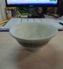Blanche - Rice Bowl 12.4 x 6.2cm - Chén cơm 12.4 x 6.2cm lộc phát có vệt