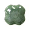  Jade - Bowl 27 x 7.5cm - Tô 4 cánh 27 x 7.5cm màu xanh 21 