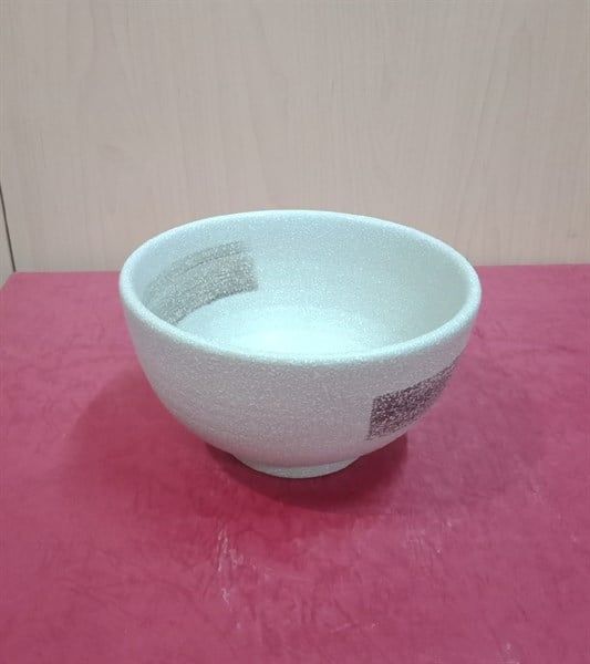  Blanche - Bowl 13.8 x 8cm - Tô 13.8 x 8cm lộc phát có vệt 
