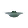  Jade - Soup Plate w/ Lid 30cm - Dĩa bay có nắp 30cm màu xanh 21 