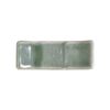  Jade - 3-compartment Chopstick Rest 6.5 x 1.8cm - Gác đũa 3 ngăn 6.5 x 1.8cm màu xanh 21 