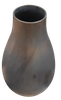 Vase 51cm - Bình hoa bầu 51cm nâu đồng