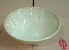 Avocado - Round Coup Plate 18cm - Dĩa ảo 18cm xanh bơ