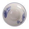 Cream - Bowl 15cm - Bát chiết yêu 15cm The Nón Lá (Bonjour Vietnam)
