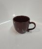  Kaffa_Tea Cup_Tách bầu 90ml nâu 
