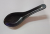  Noir - Spoon 13cm - Muỗng 13cm đen không vệt 