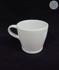 Espresso Cup_Tách espresso 6.5 x 5.5cm trắng sứ