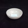 Cream - Sauce Dish 9.5 x 3.5cm - Chén nước chấm 9.5 x 3.5cm màu kem