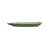  Jade - Banana Leaf Plate 37cm - Dĩa lá chuối cạn 37cm màu xanh 21 
