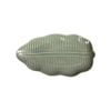  Jade - Banana Leaf Plate 32cm - Dĩa lá chuối cạn 32cm màu xanh 21 