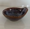  Ombré - Bowl 12.5 x 11 x 4cm - Chén 12.5 x 11 x 4cm nâu trầm 