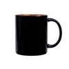  Kaffa_Mug_Ca đứng 350ml đen lòng nâu 