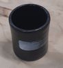  Noir - Toothpick Holder 5.5 x 6.5cm - Hũ tăm 5.5 x 6.5cm đen có vệt 