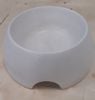 Blanche - Décor Bowl 26 x 10cm - Tô trang trí 26 x 10cm lộc phát không vệt