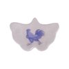 Le Coq - Butterfly Chopstick Rest 6.5cm - Gác đũa hình bướm 6.5cm thôn quê